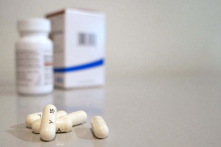 Obat Epilepsi Genetik Marinus Memenuhi Tujuan Utama Studi Pada Tahap Akhir