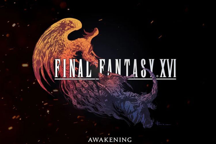 Square Enix Resmi Umumkan Kehadiran Game Final Fantasy XVI di PlayStation 5