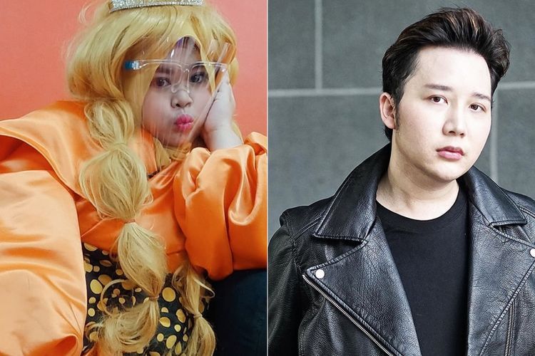 Sambil Malu-malu, Kekeyi Ungkap Ingin Menikah dengan Rangga SMASH