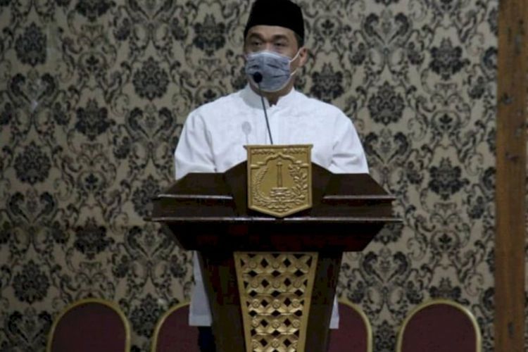 Blok G Balai Kota Ditutup, Pelayanan Difokuskan ke Kelurahan dan Kecamatan