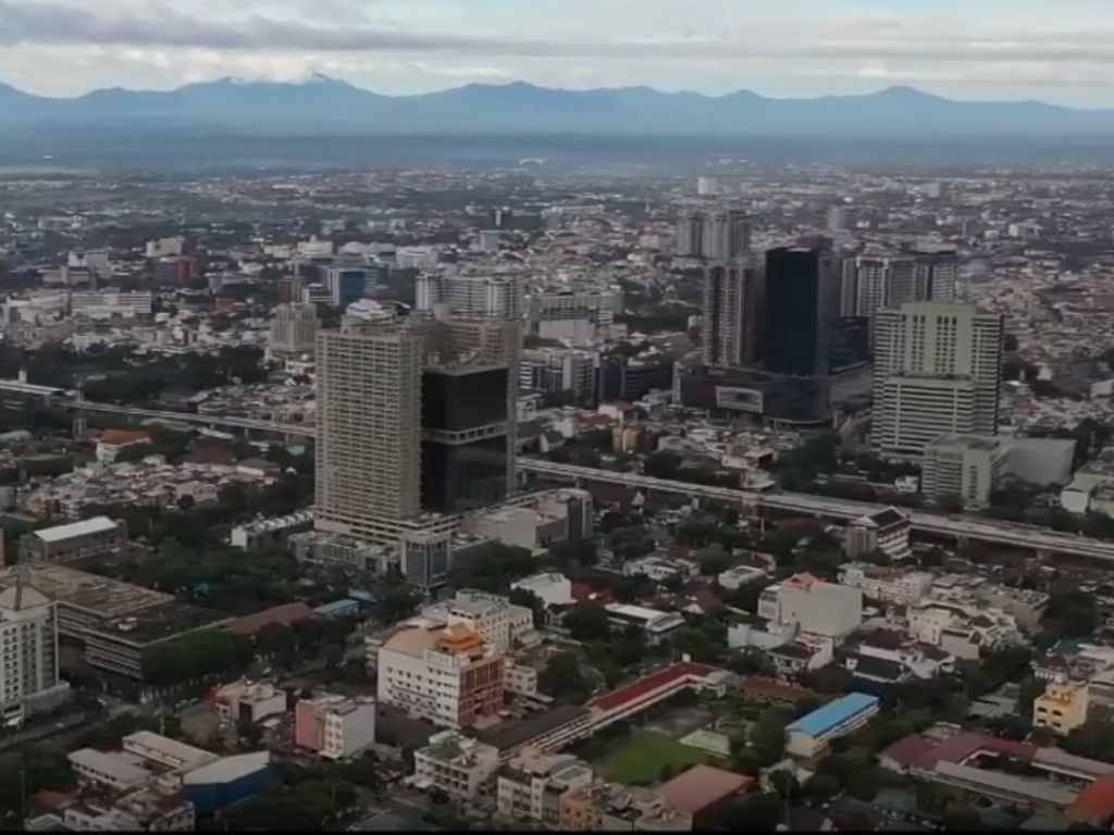 Lagi Jalan-Jalan di Medan? Ada Mal Baru yang Jadi Toko Terbesar di Indonesia, Begini Penampakannya