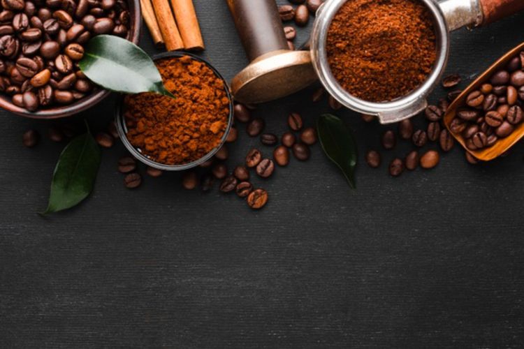 DIY Masker Kopi untuk Merangsang Pertumbuhan Rambut