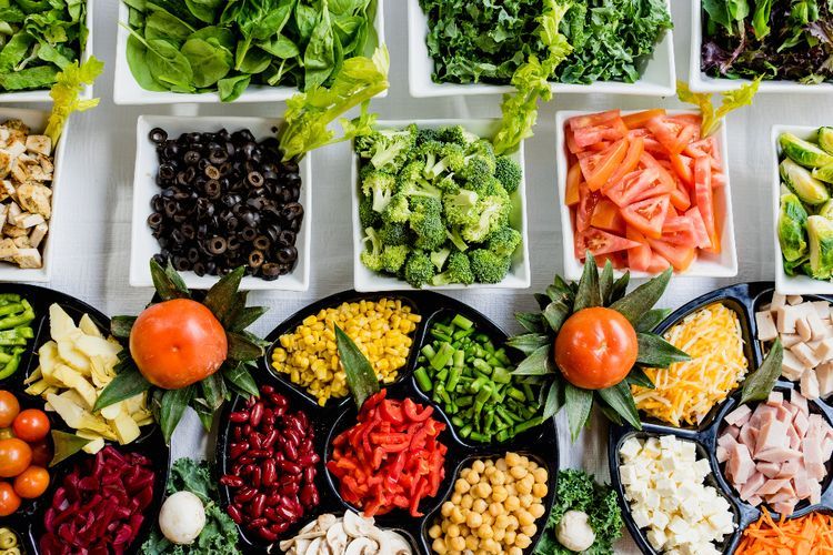 Begini Cara Meningkatkan Penyerapan Zat Besi dari Makanan