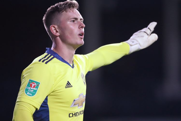 Ole Gunnar Solskjaer Puji Permainan Dean Henderson