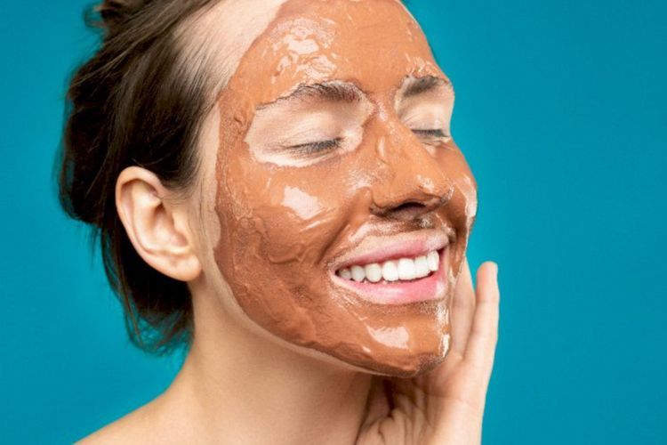 DIY Masker Cokelat untuk Kulit Kusam, Mudah Membuatnya!
