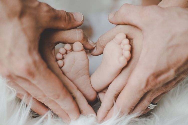 Anak Punya Penyakit Jantung Bawaan, Ini yang Harus Dilakukan Orangtua