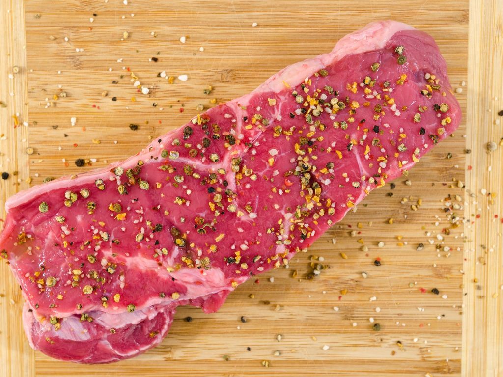 5 Makanan yang Paling Sering Menyebabkan Bau Ketiak: Hindari untuk Tampil Percaya Diri!