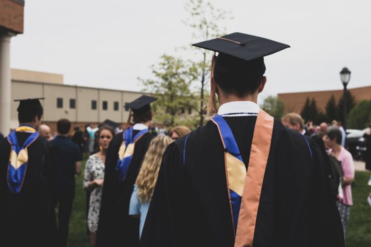 6 Tips Memilih Jurusan Kuliah yang Tepat sesuai Potensi Diri