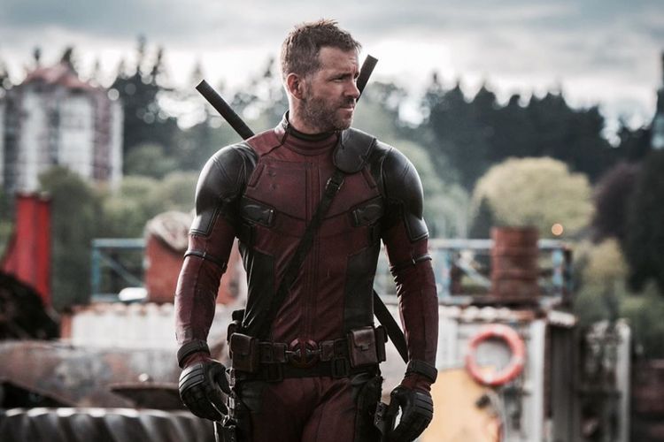 Ryan Reynolds Sepertinya Sudah Lama Mengincar Wrexham AFC