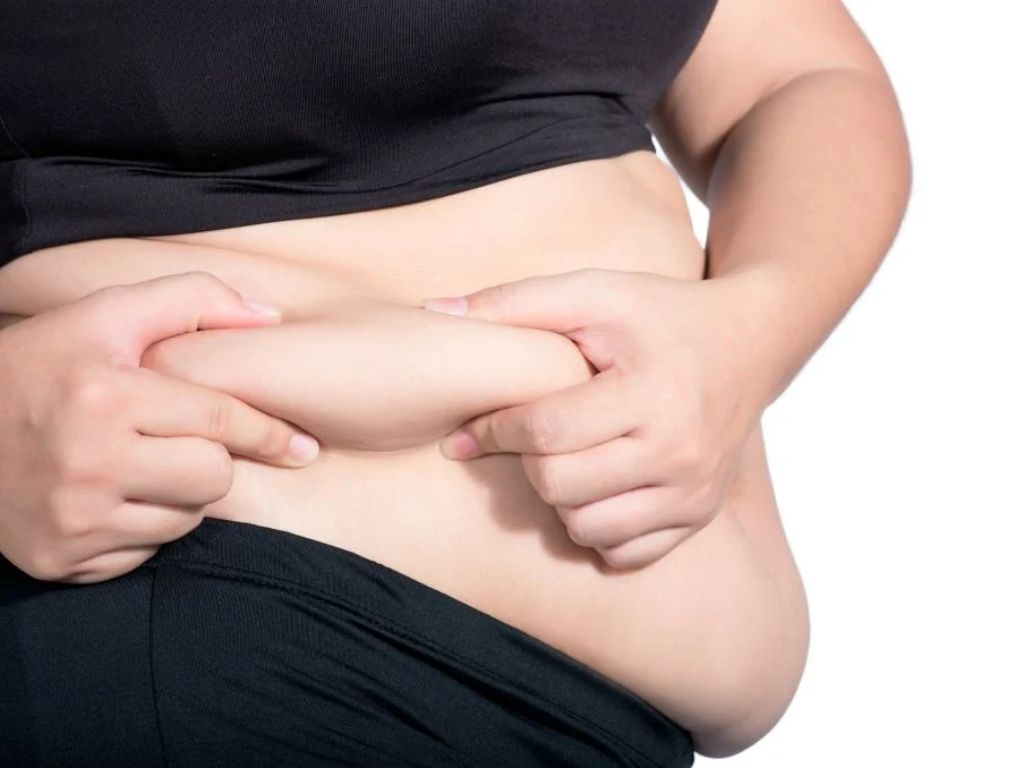 WHO: Lebih Dari 1 Miliar Orang di Dunia Menderita Obesitas