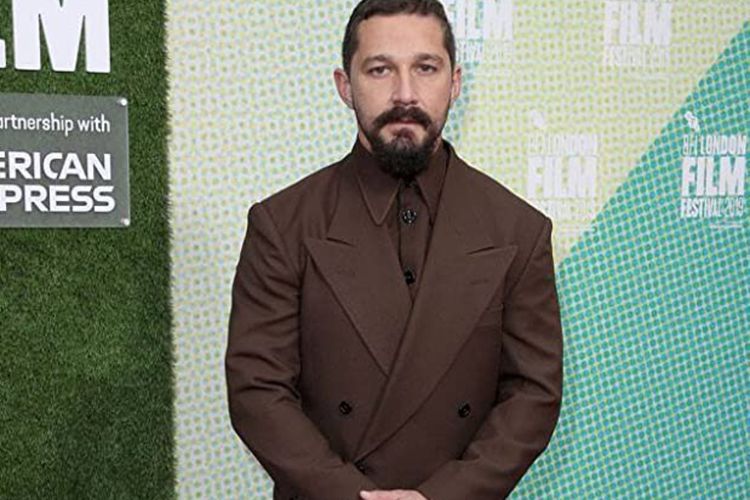 Shia LaBeouf Didakwa Atas Pemukulan Ringan dan Pencurian Kecil