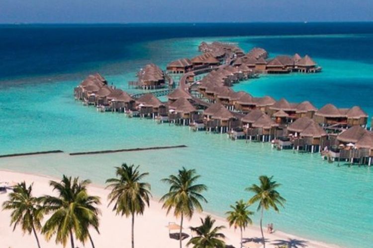 Maladewa Menjadi Negara Pertama di Dunia yang Menawarkan Program Loyalitas Wisatawan