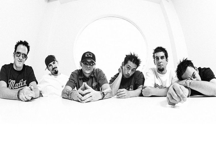 Setelah 20 Tahun, Linkin Park Rilis Edisi Khusus Album Awal Mereka 'Hybrid Theory'
