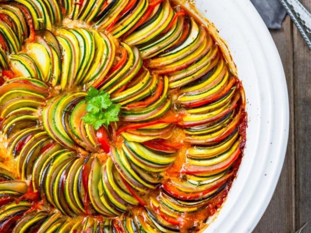 Tak Banyak Orang Tahu, Ini 5 Makanan Prancis dengan Rasa Gak Main-main! 