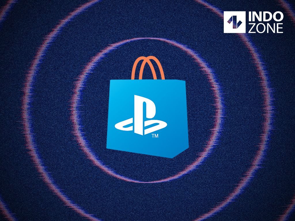 PS Store Bersiap Hapus Shovelware dan Game Berbasis AI yang Terlalu Banyak
