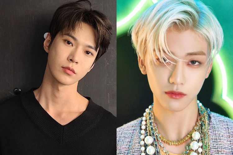 Doyoung dan Jaemin NCT Akhirnya Punya Akun Instagram Pribadi