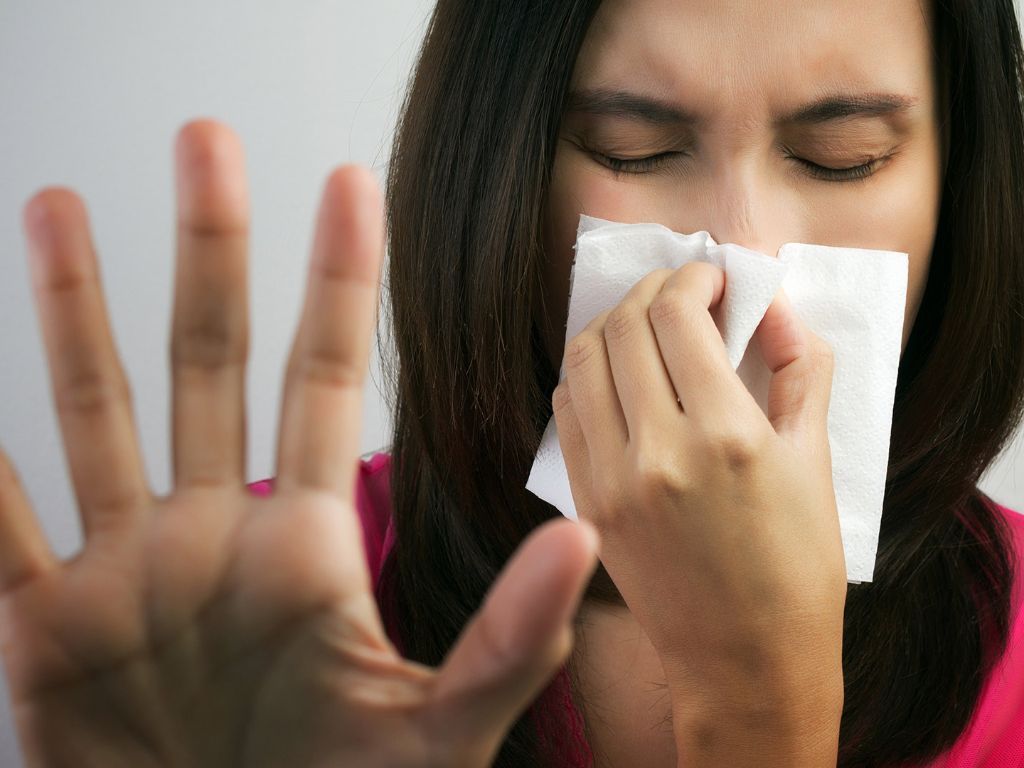 Penyakit Sinusitis: Penyebab, Gejala, dan Cara Mengatasinya