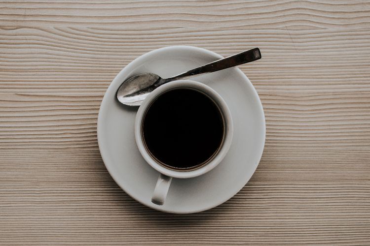 Minum Kopi Dapat Menurunkan Risiko Kanker Hati, Kok Bisa ya?