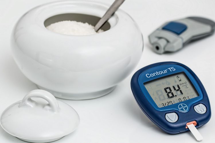 Susah Buang Air Kecil Bisa Jadi Tanda Kamu Menderita Penyakit Diabetes Tipe-2