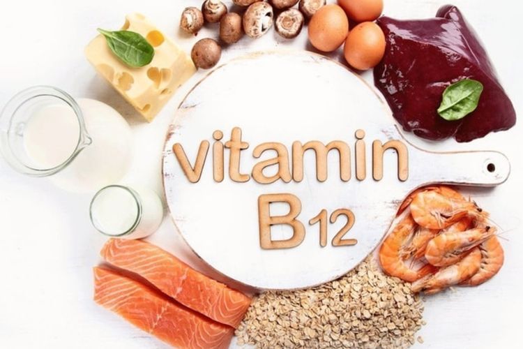 Berikut Ini 8 Tanda Kalau Kadar Vitamin B-12 Rendah