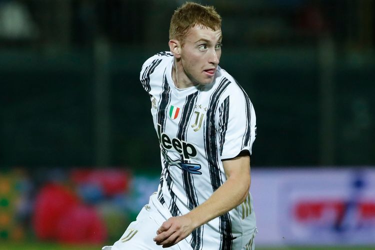 Dejan Kulusevski Sebut Tak Ada Senioritas di Juventus