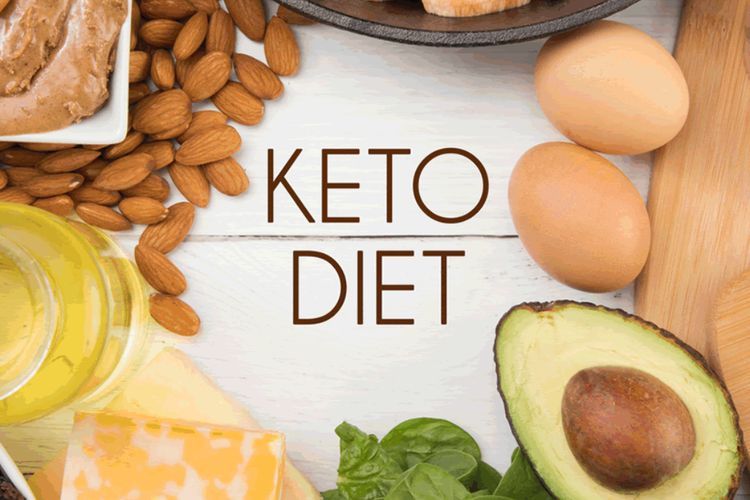 Saat Mengikuti Diet Keto Berikut Ini Jenis Lemak yang Harus Dikonsumsi dan Dihindari