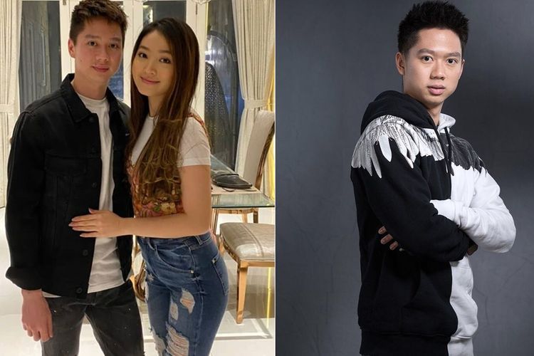 Foto Berdua Bareng Natasha Wilona, Kevin Sanjaya Malah Ngamuk Gegara Komentar Netizen Ini