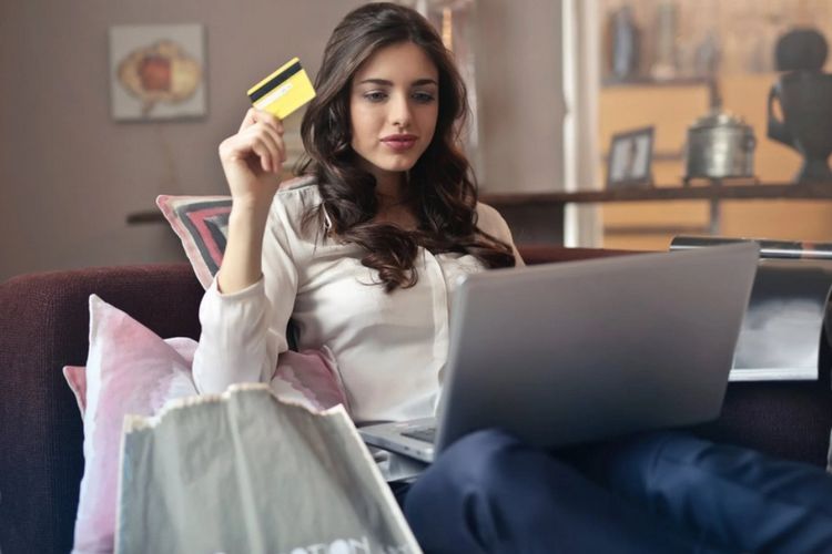 Hindari Kerugian, Ini Tips Belanja Online Aman dan Nyaman