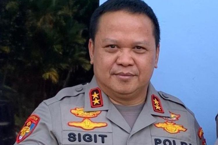 Irjen Pol Ignatius Sigit Meninggal Dunia, Argo Pastikan bukan Karena Covid-19