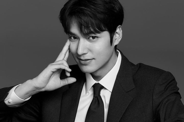 Pertama Kali, Lee Min-ho Kini Buka Saluran YouTube Sendiri