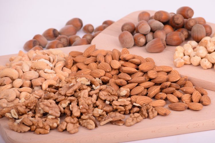 Studi: Konsumsi Kacang dan Biji-bijian Meredakan Radang Sendi