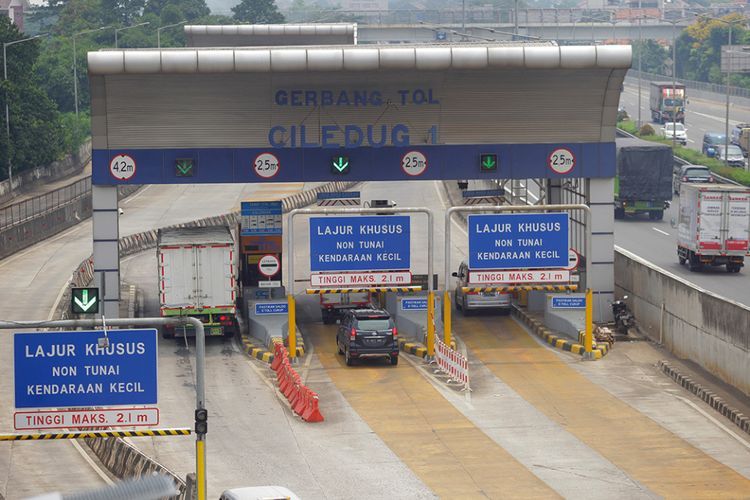 PUPR Catat Realisasi Anggaran Belanja Infrastruktur Capai 68 Persen atau Rp59,47 Triliun