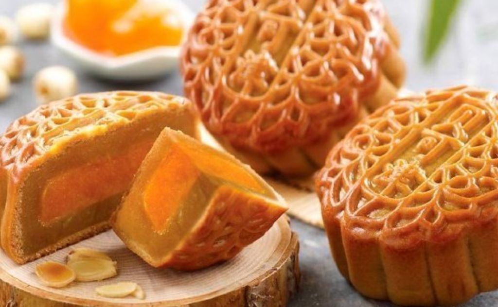 17 Ide Nama Usaha Kue Bulan Kekinian Ala Gen Z untuk Sajian Imlek