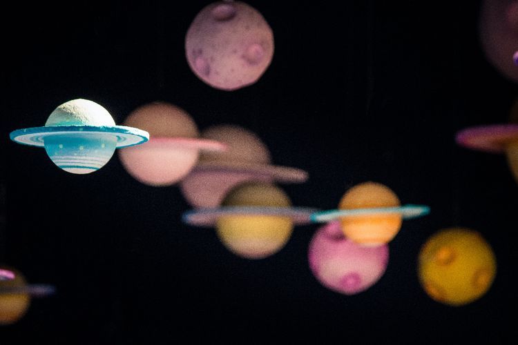 Studi Baru NASA: Sekitar 300 Juta Planet Layak Huni Ada di Galaksi