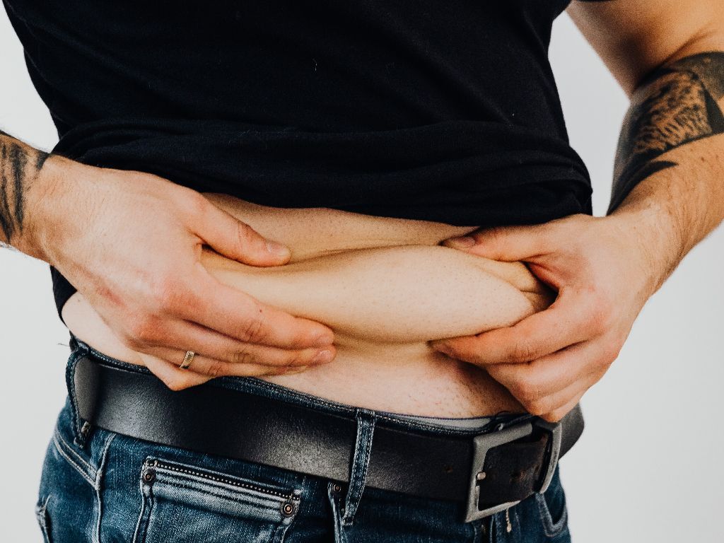 7 Vitamin dan Mineral Terbaik untuk Mengurangi Lemak Perut, Apa Saja?