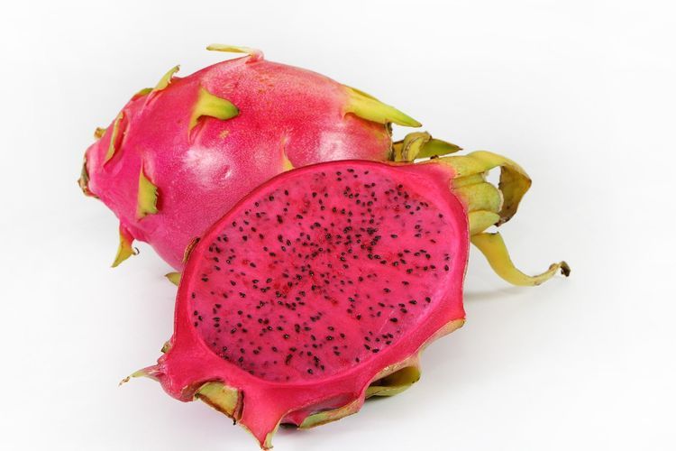 Selain Rasanya yang Lezat, Buah Naga Memiliki Sejumlah Manfaat Kesehatan