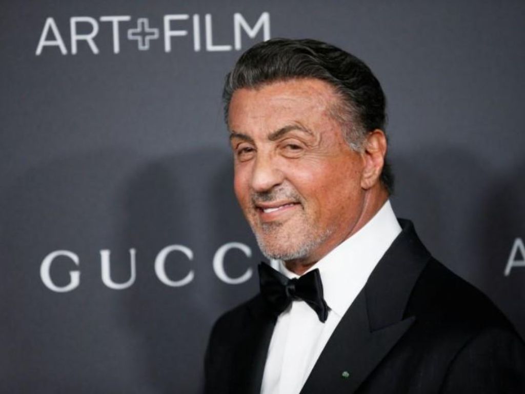Cerita Sylvester Stallone Hampir Perankan Karakter Ken di Film Barbie