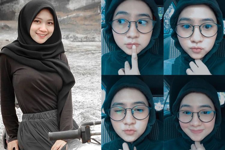 Dari Toraja Hingga Wajo, Inilah Daerah 'Penghasil' Cewek Cantik di Sulawesi Selatan
