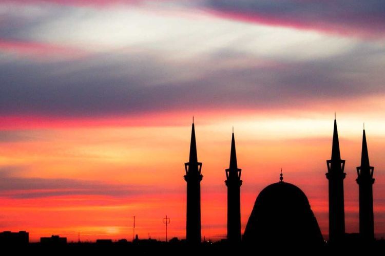 3 Sifat yang Dibenci Rasulullah SAW, Salah Satunya Suka Bicara Seenaknya & Lisannya Kotor