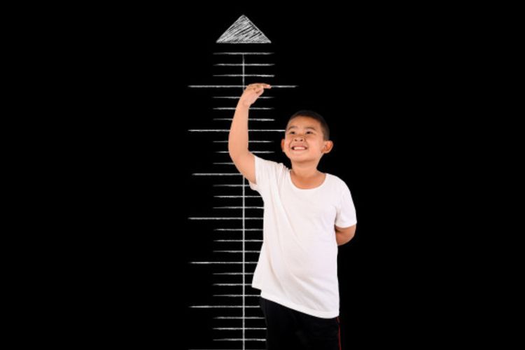 Berikut Ini 3 Mitos Tentang Penambahan Tinggi Badan yang Tidak Perlu Dipercayai
