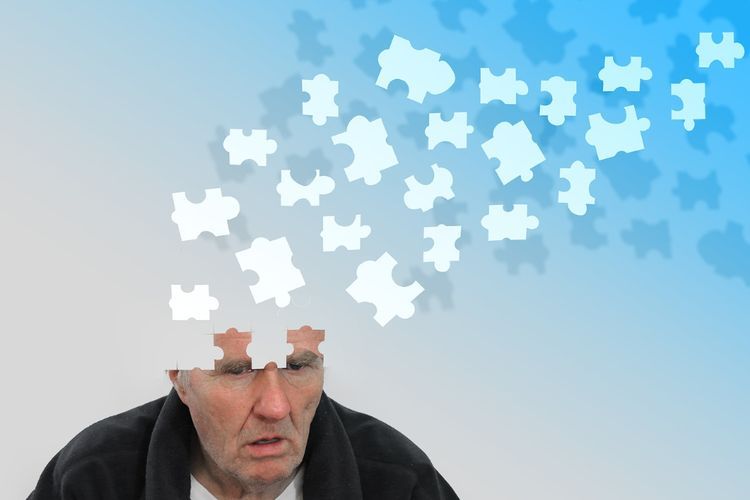 Kekurangan Vitamin D Meningkatkan Risiko Penyakit Alzheimer dan Parkinson