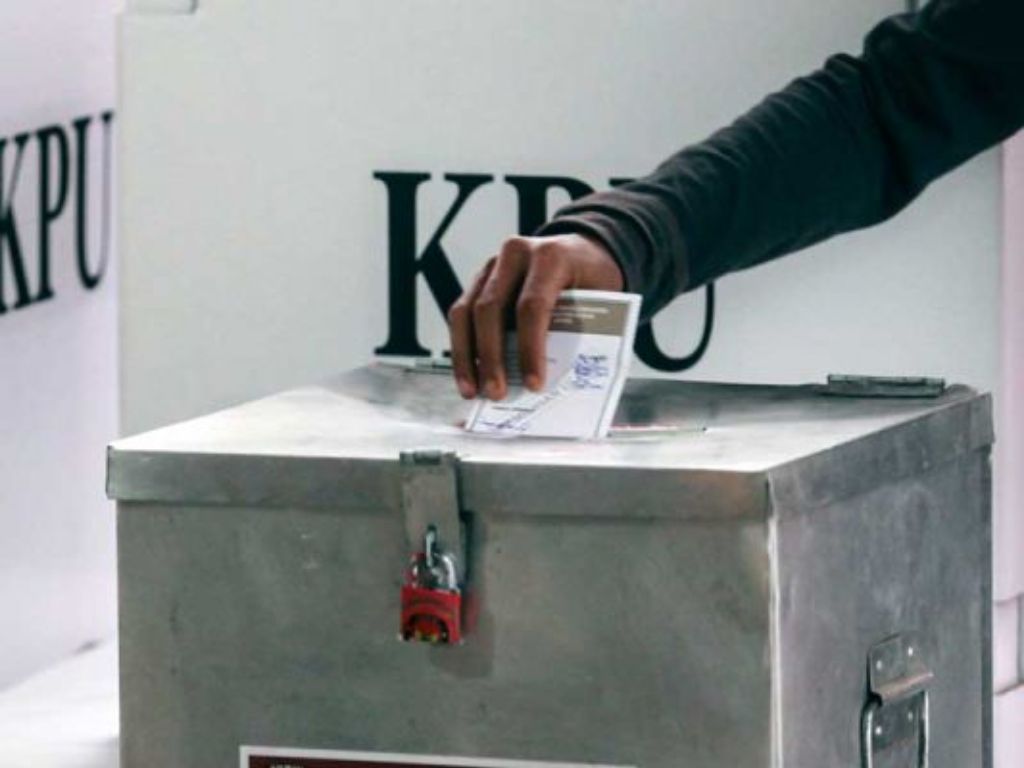 KPU Resmi Tetapkan Batas Usia Calon Kepala Daerah Minimum 30 Tahun pada 1 Januari 2025