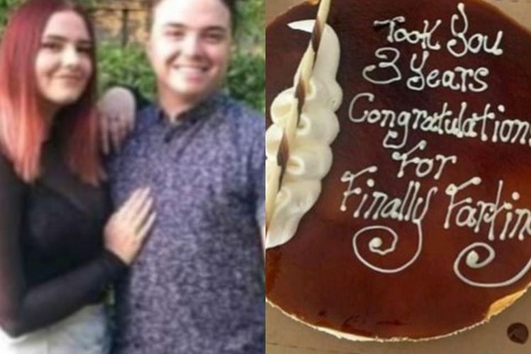 Viral Kisah Pria Bahagia Akhirnya Bisa Dengar Kentut Sang Pacar Usai 3 Tahun Berpacaran