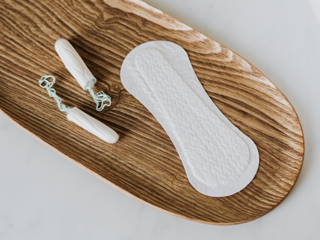 8 Tips Menjaga Kebersihan saat Menstruasi, Yuk Lakukan dari Sekarang!