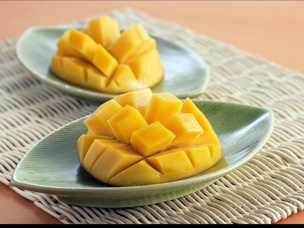 5 Buah Tinggi Karbohidrat Ini Pilihan Tepat untuk Diet
