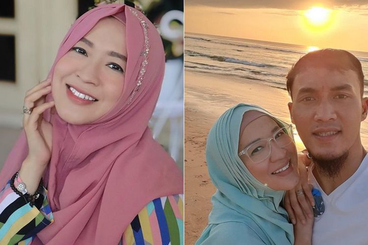 Rumah Tangga Adem Ayem, Okie Agustina Bikin Netizen Heboh Usai Singgung Soal 'Pelakor'