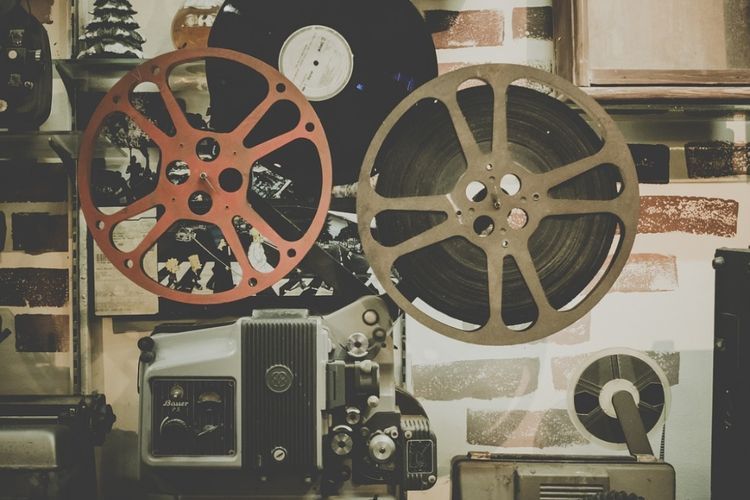 Rangkaian Film JAFF 2020 Dibuka Dengan Film 