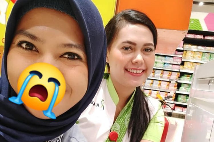Memilukan Vina Apriliani, Suami dan Balitanya Turut Tewas dalam Kecelakaan Maut Tol Cipali