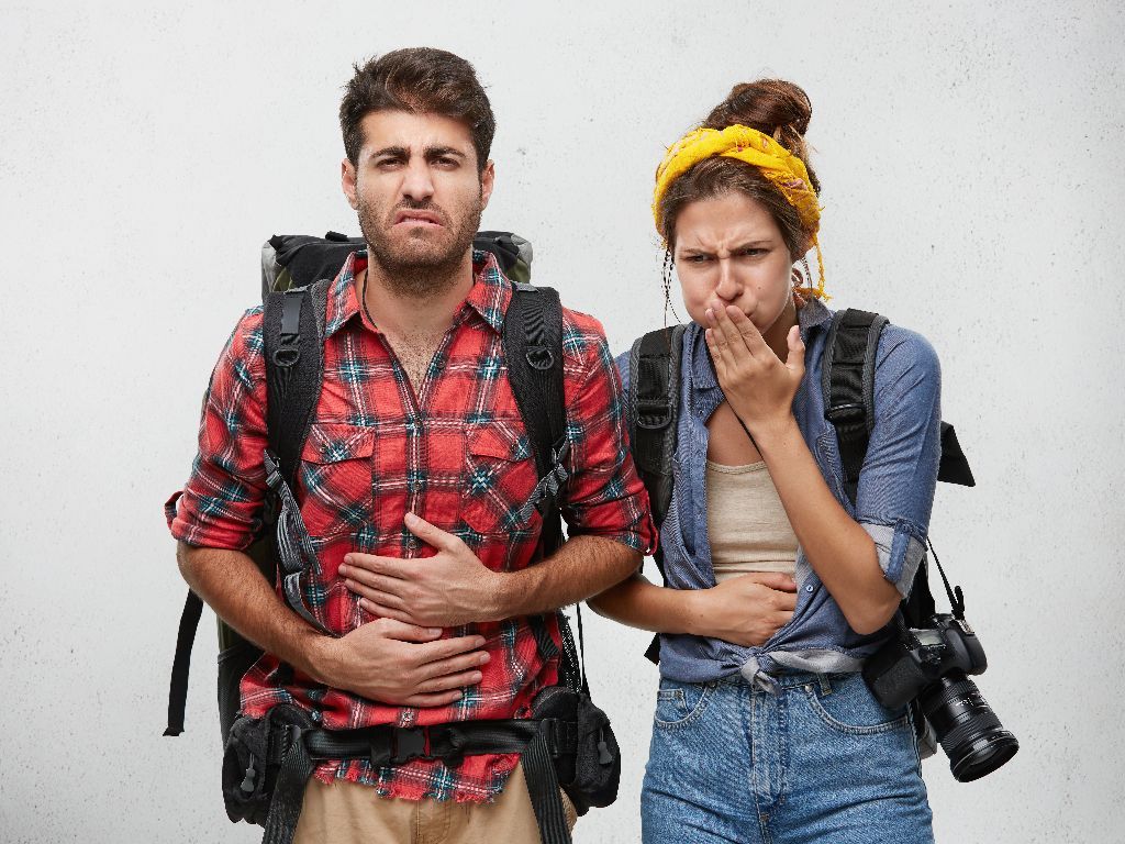 Seberapa Cepat Keracunan Makanan Bisa Terjadi?
