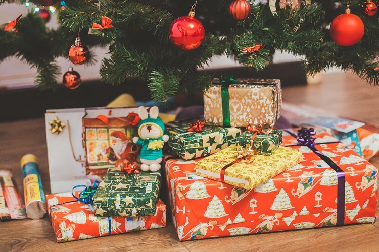 10 Inspirasi Kado Natal Unik dan Berkesan untuk Orang Terkasih